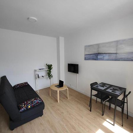 Estudio Beach Canteras 라스팔마스 외부 사진