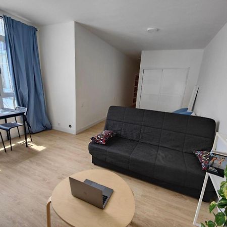 Estudio Beach Canteras 라스팔마스 외부 사진