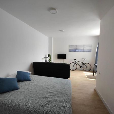 Estudio Beach Canteras 라스팔마스 외부 사진