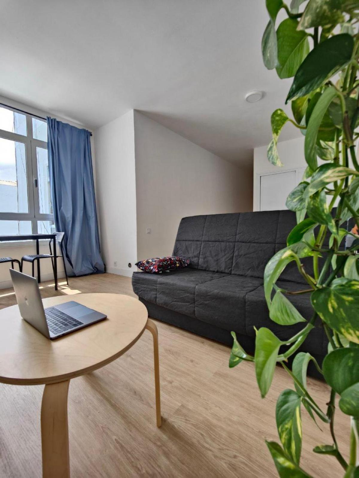 Estudio Beach Canteras 라스팔마스 외부 사진