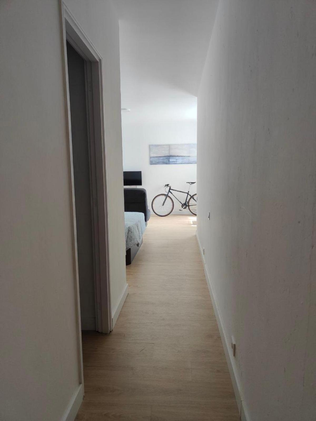 Estudio Beach Canteras 라스팔마스 외부 사진
